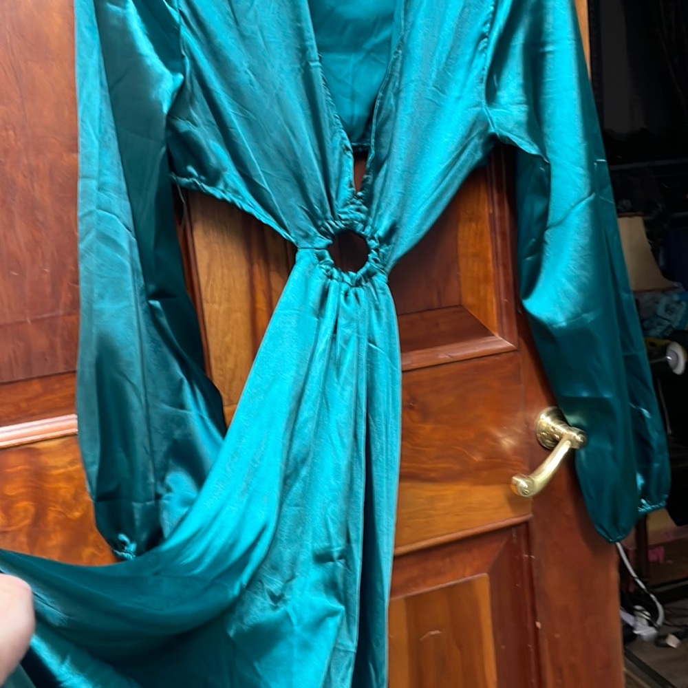 Ladies dress